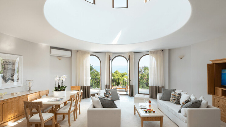 Mitsis Galini Wellness Spa & Resort